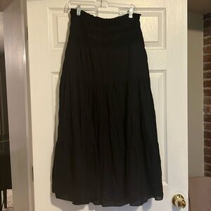 Ralph Lauren Bo-hi skirt with detail